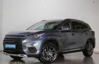 CheryExeed TXL 3 из 20