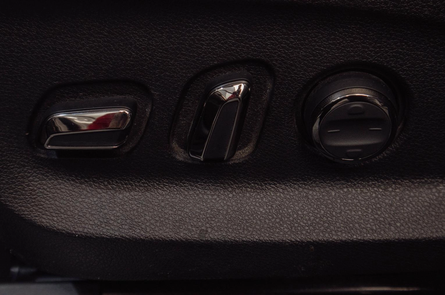 CheryExeed TXL 16 из 20