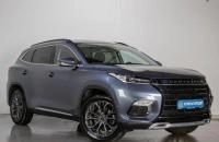 CheryExeed TXL 1 из 20