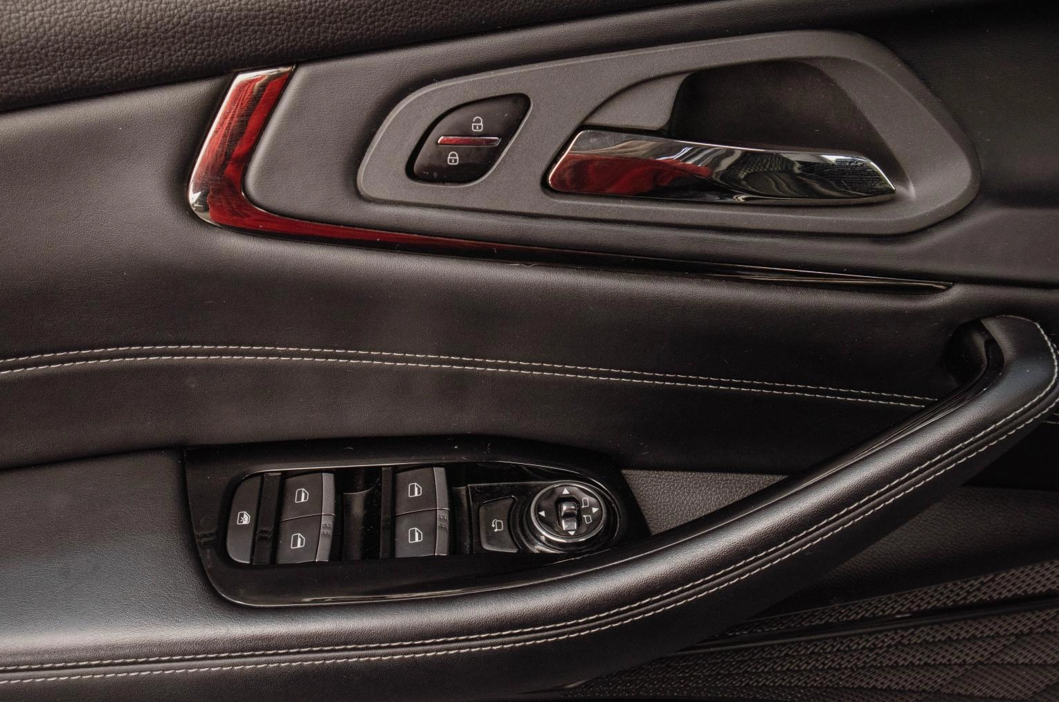 CheryExeed TXL 7 из 20