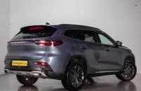 CheryExeed TXL 4 из 20