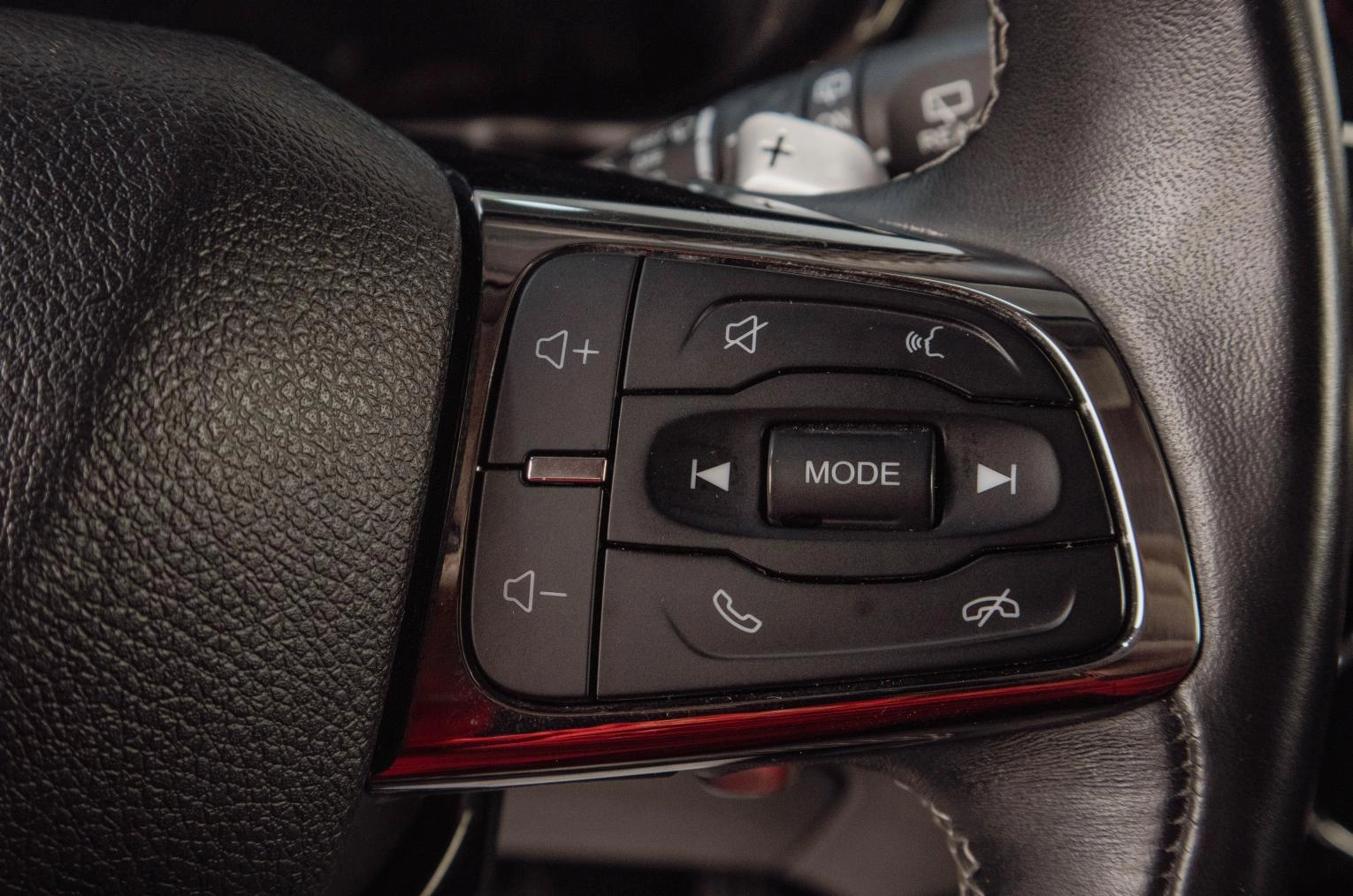 CheryExeed TXL 11 из 20