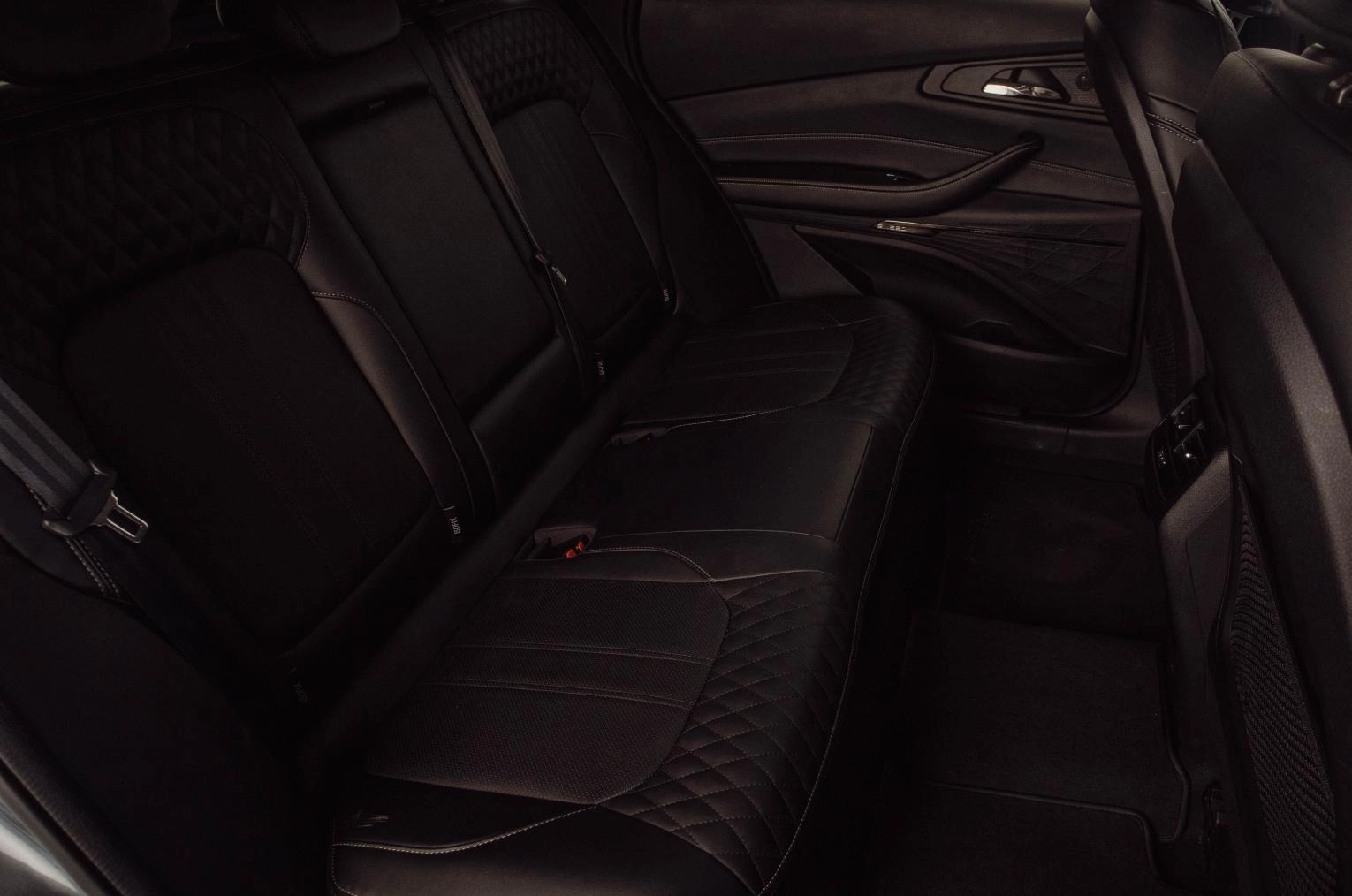 CheryExeed TXL 19 из 20