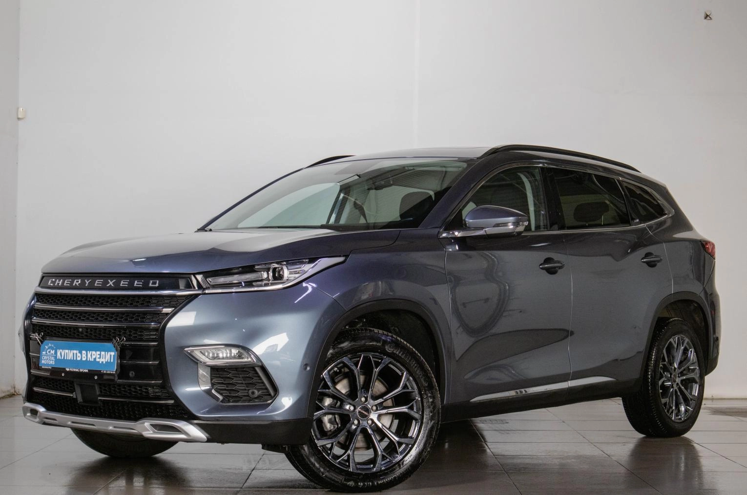 CheryExeed TXL 3 из 20