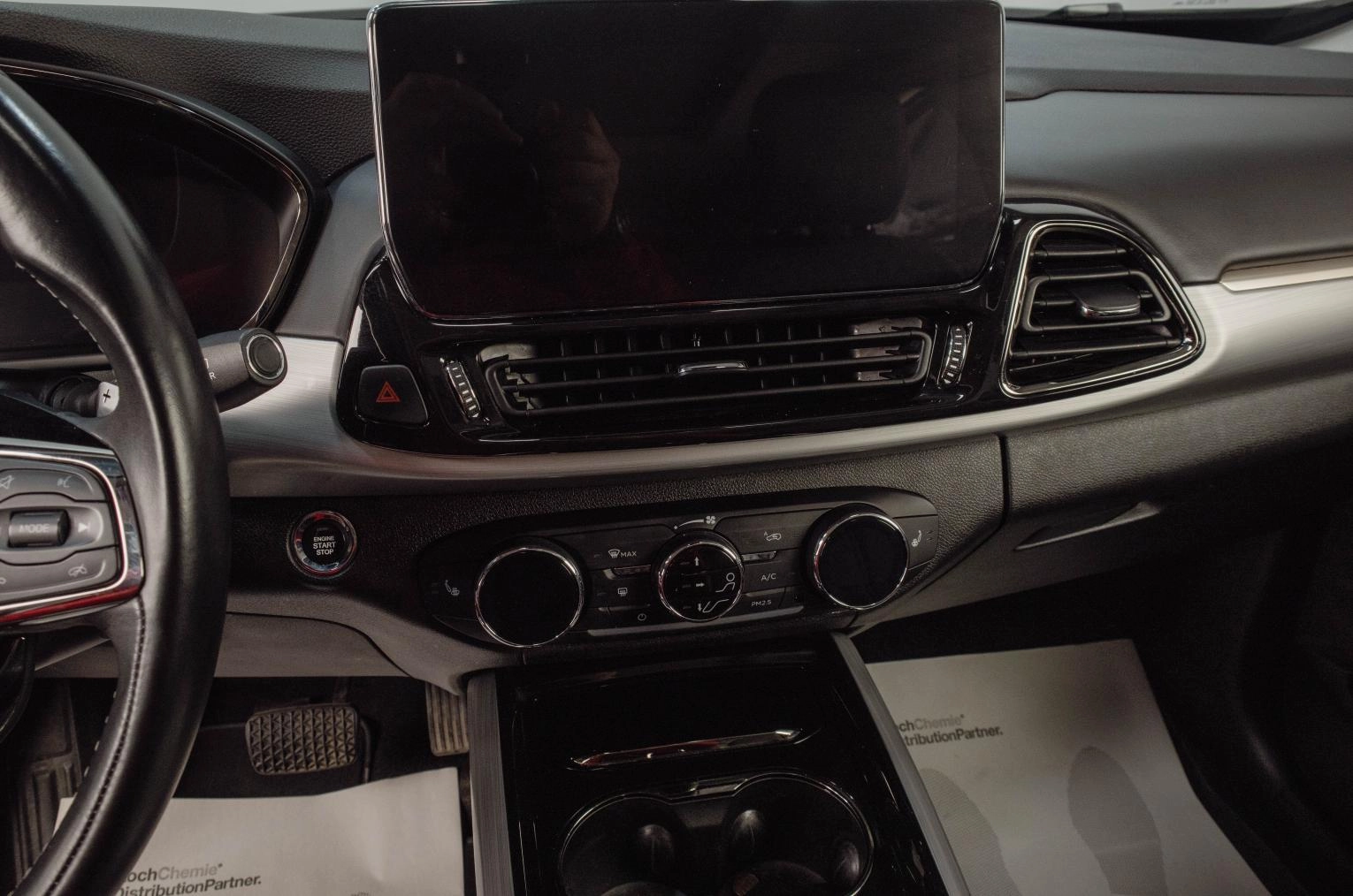 CheryExeed TXL 12 из 20