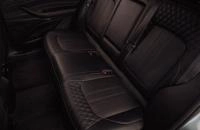 CheryExeed TXL 20 из 20