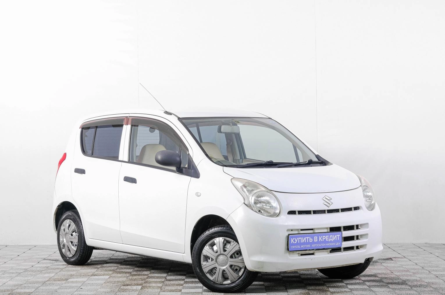 Автомобиль