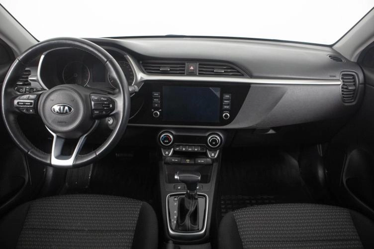 KIA Rio 13 из 23