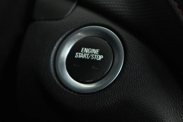 Chevrolet Equinox 20 из 26