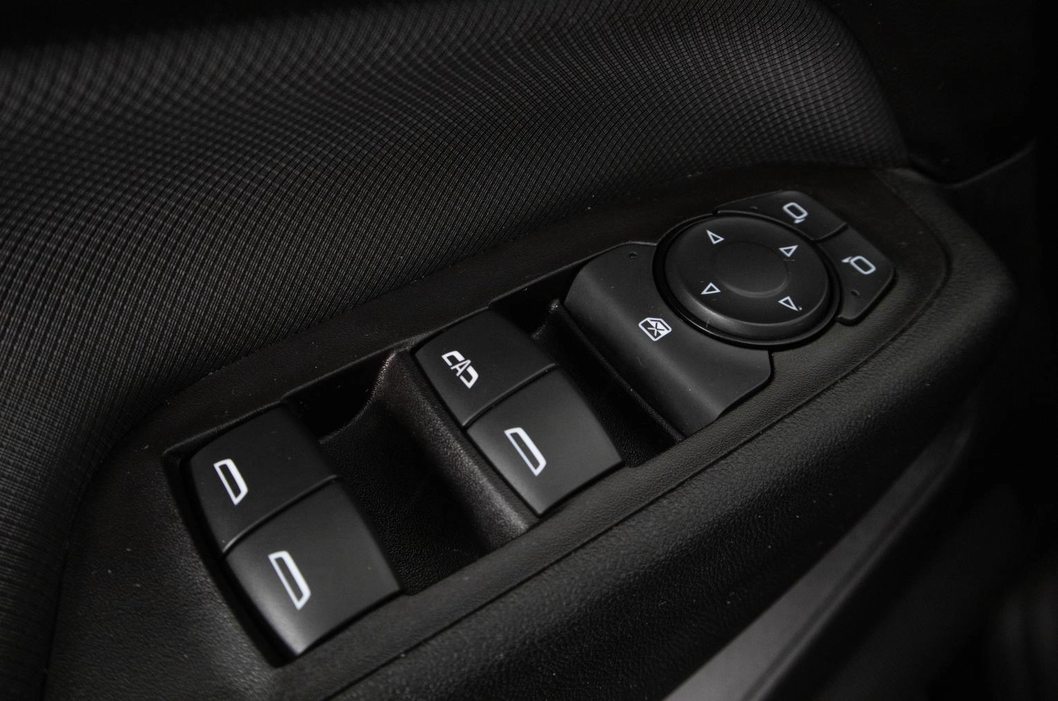 Chevrolet Equinox 26 из 26