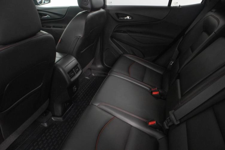 Chevrolet Equinox 11 из 26