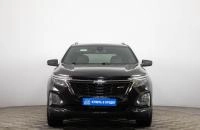 Chevrolet Equinox 2 из 26