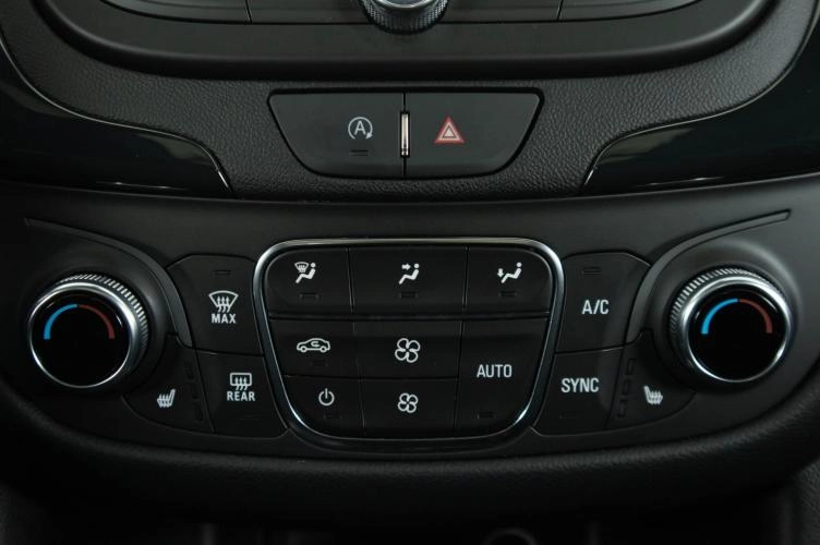 Chevrolet Equinox 22 из 26