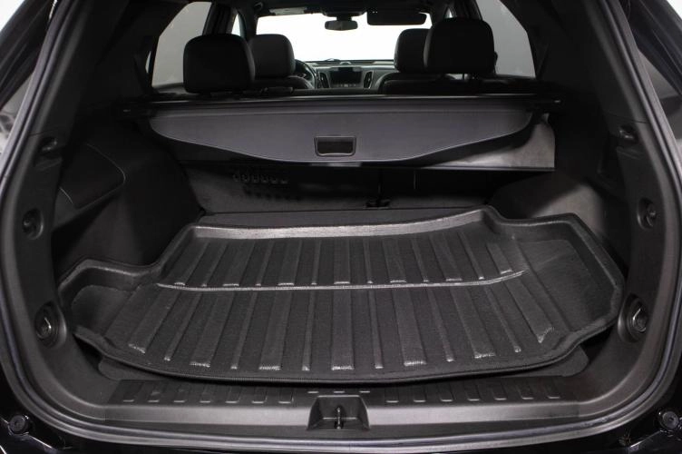 Chevrolet Equinox 7 из 26