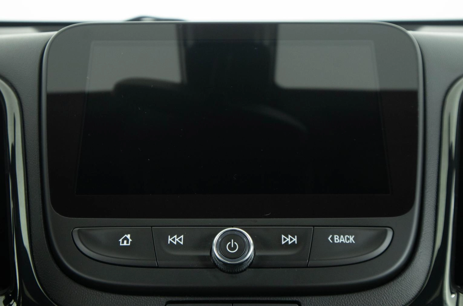 Chevrolet Equinox 21 из 26