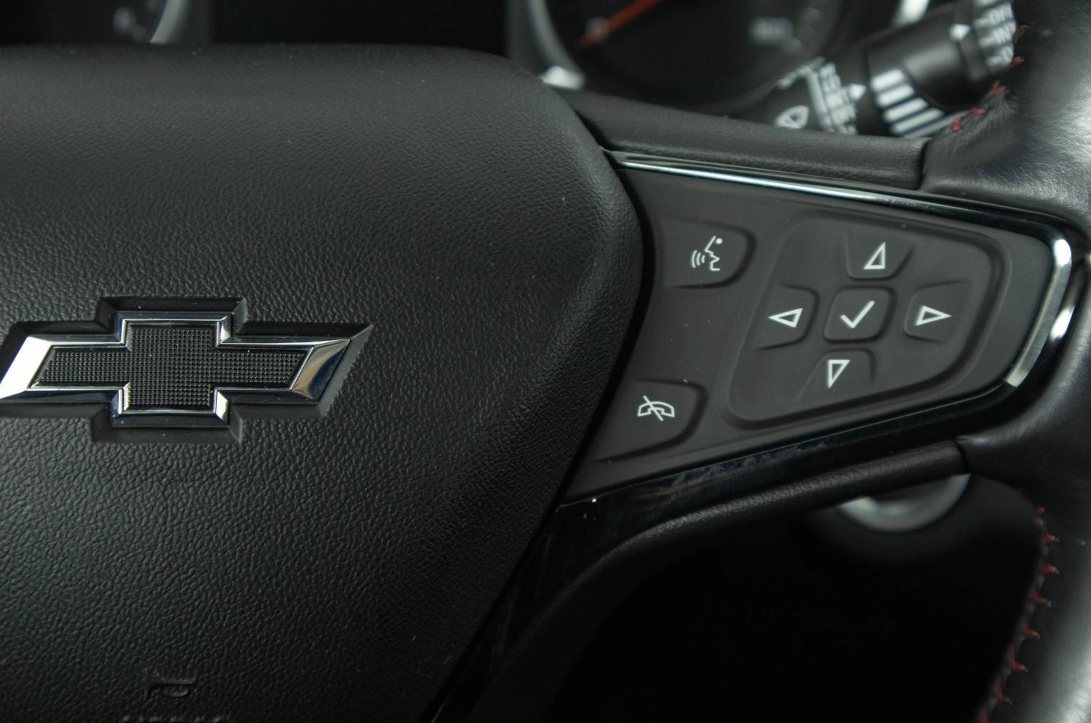 Chevrolet Equinox 19 из 26