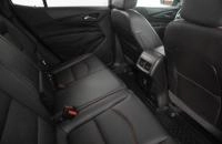 Chevrolet Equinox 12 из 26