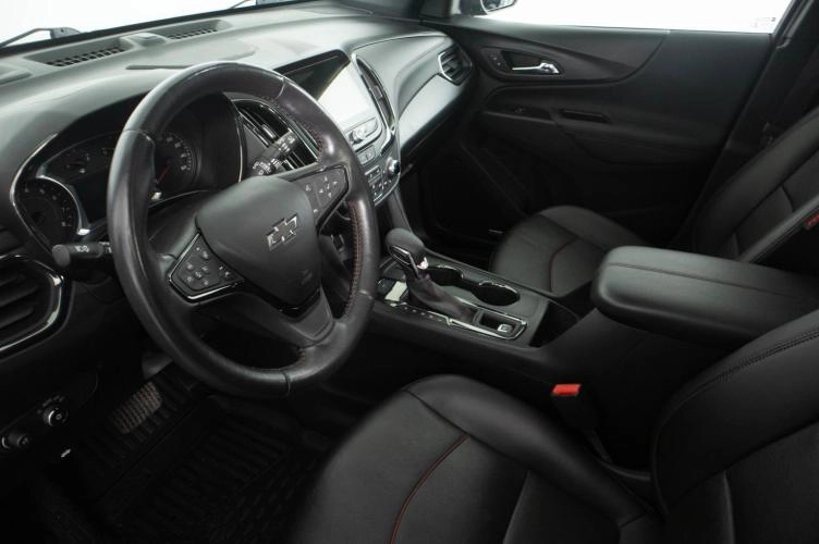 Chevrolet Equinox 9 из 26