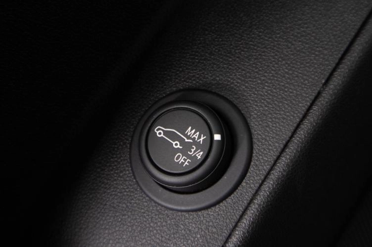 Chevrolet Equinox 25 из 26