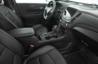 Chevrolet Equinox 13 из 26