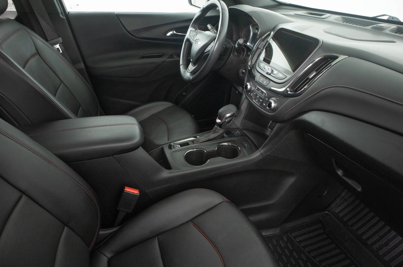 Chevrolet Equinox 13 из 26