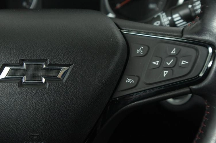 Chevrolet Equinox 19 из 26