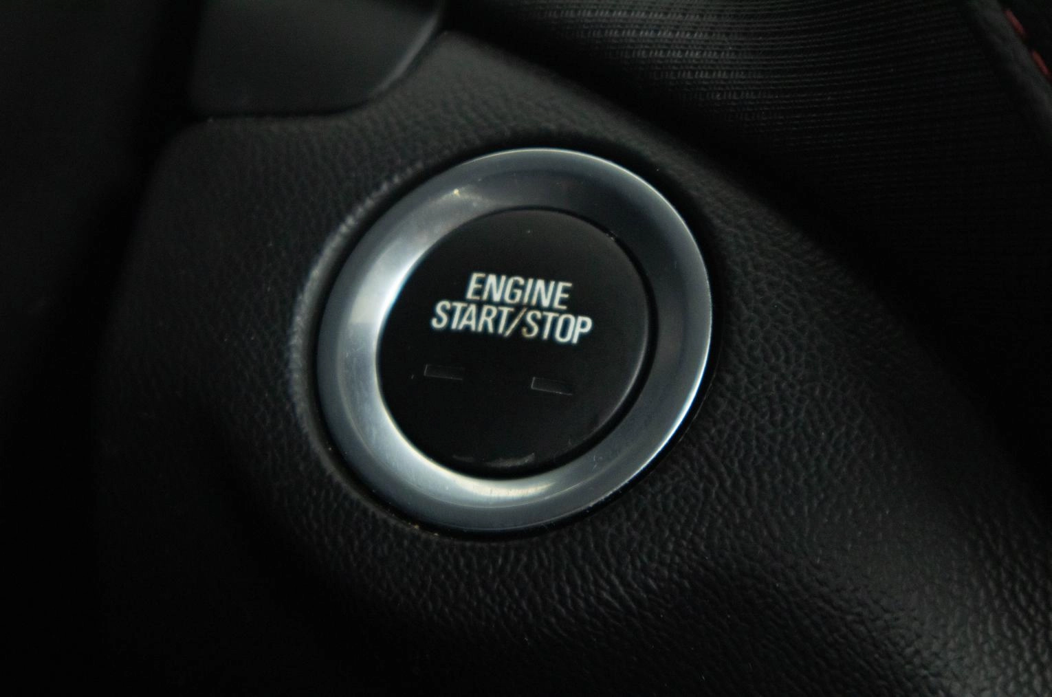 Chevrolet Equinox 20 из 26