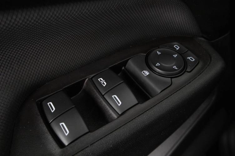 Chevrolet Equinox 26 из 26