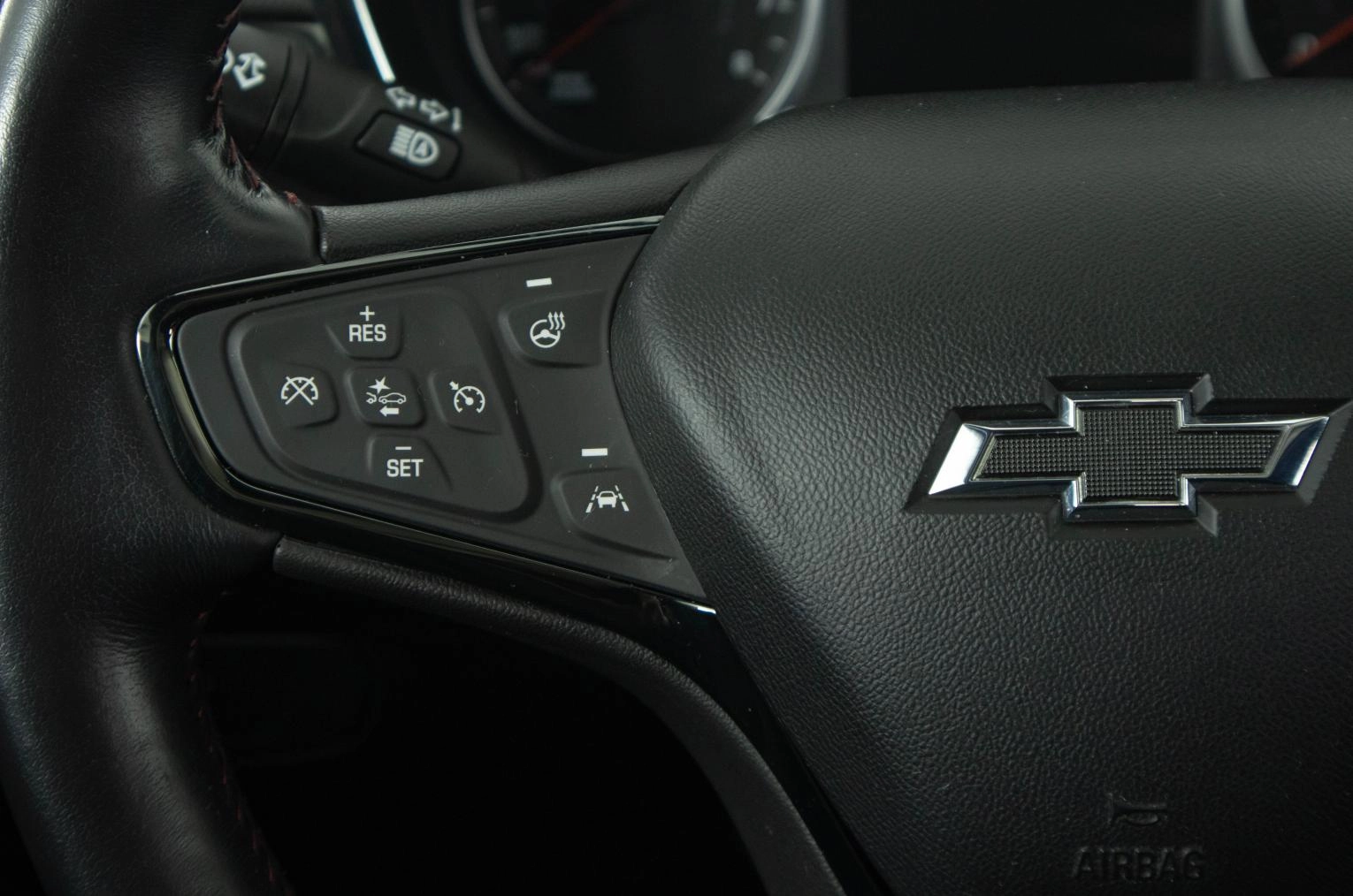 Chevrolet Equinox 18 из 26