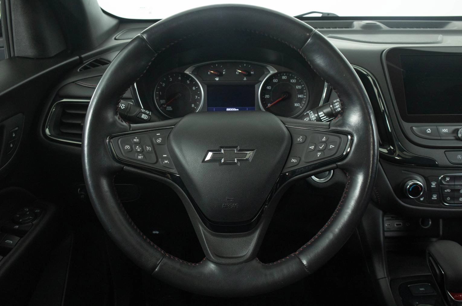 Chevrolet Equinox 17 из 26