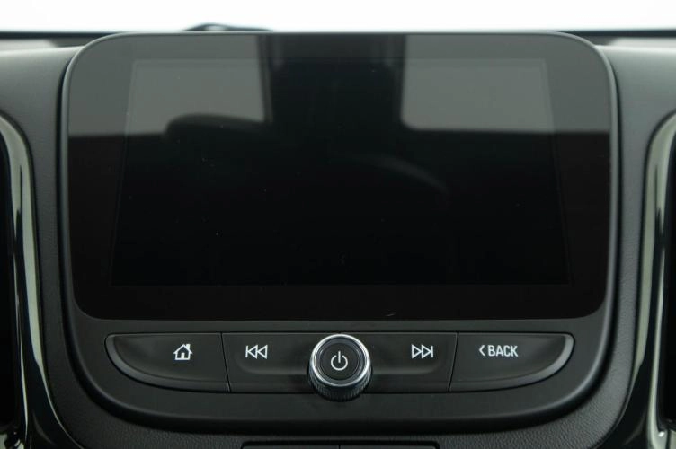 Chevrolet Equinox 21 из 26