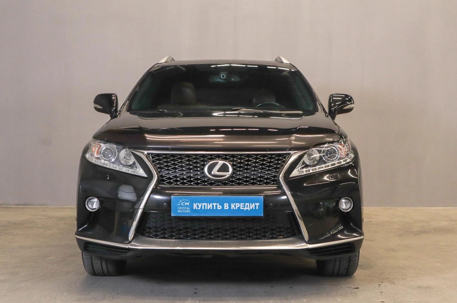 Lexus RX 3 из 23