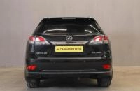 Lexus RX 4 из 23
