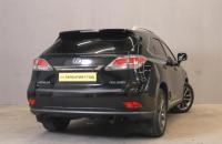 Lexus RX 6 из 23