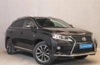 Lexus RX 1 из 23