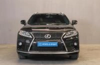 Lexus RX 3 из 23