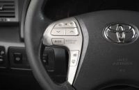 Toyota Camry 10 из 19