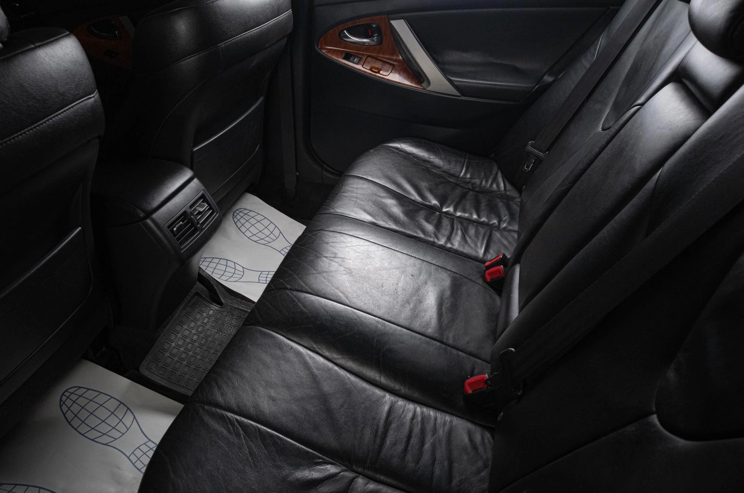 Toyota Camry 19 из 19