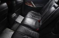 Toyota Camry 19 из 19