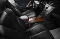 Toyota Camry 17 из 19