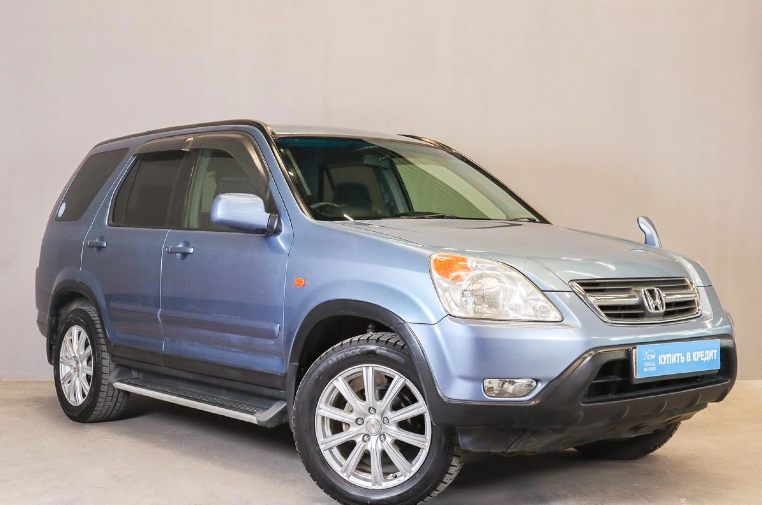 Honda CR-V 1 из 19