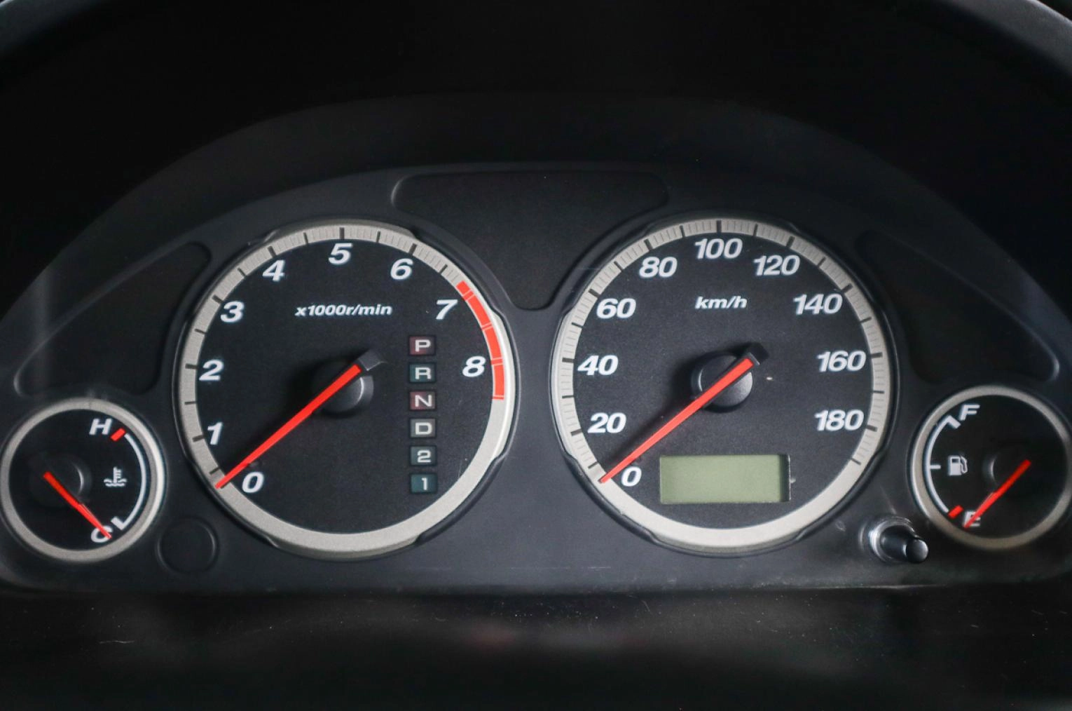 Honda CR-V 10 из 19