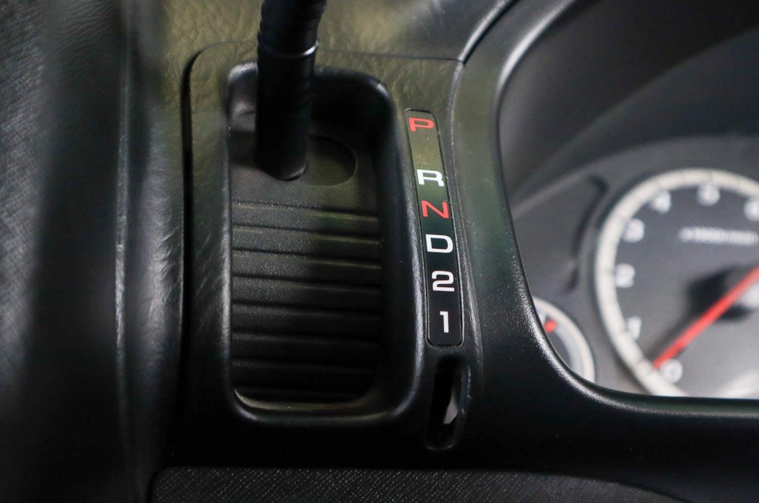 Honda CR-V 14 из 19