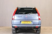 Honda CR-V 5 из 19