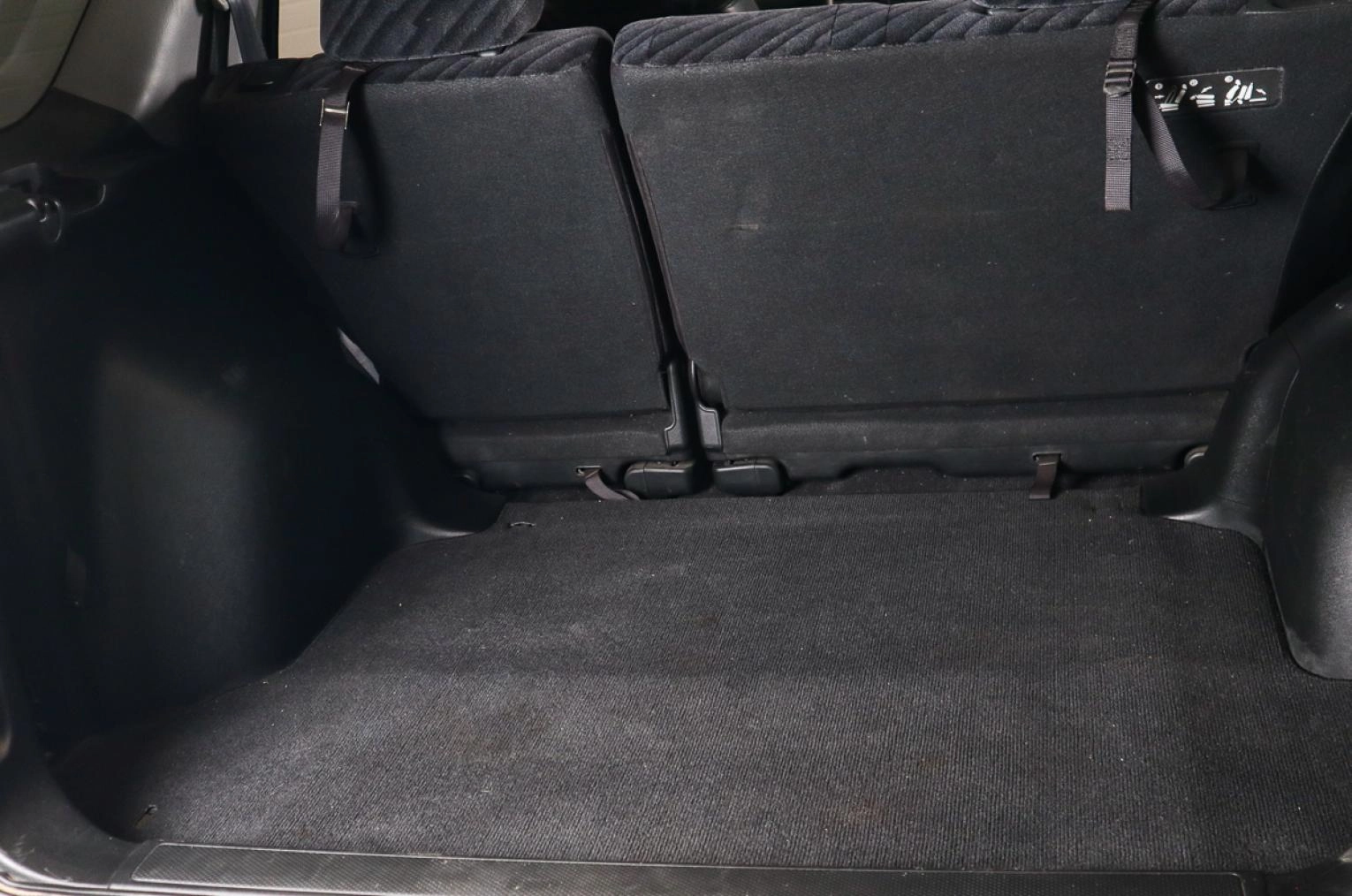 Honda CR-V 19 из 19