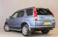 Honda CR-V 4 из 19