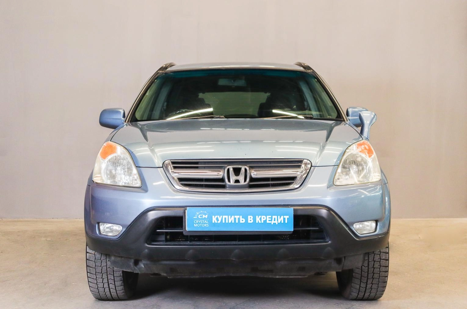 Honda CR-V 2 из 19