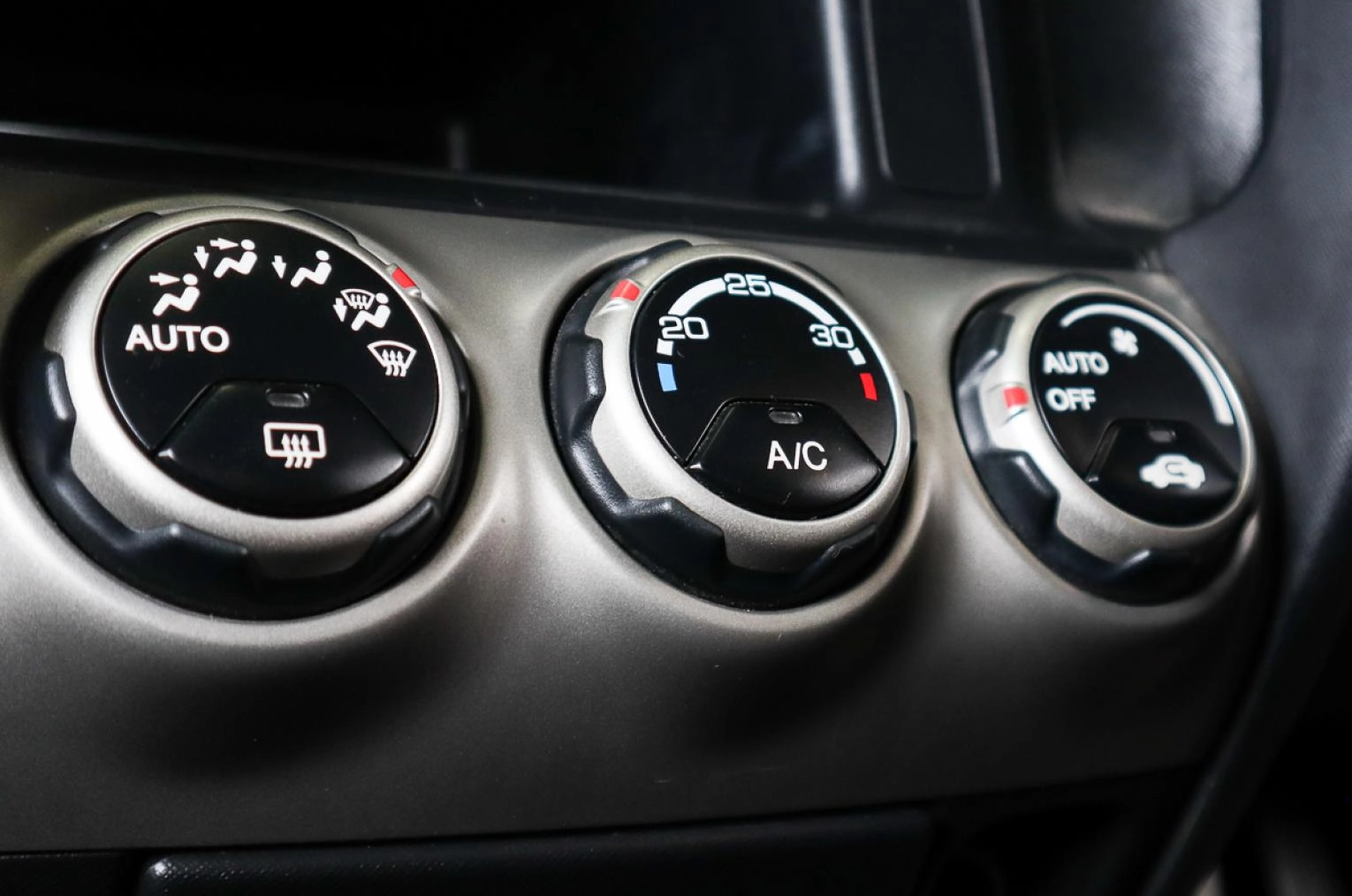 Honda CR-V 13 из 19