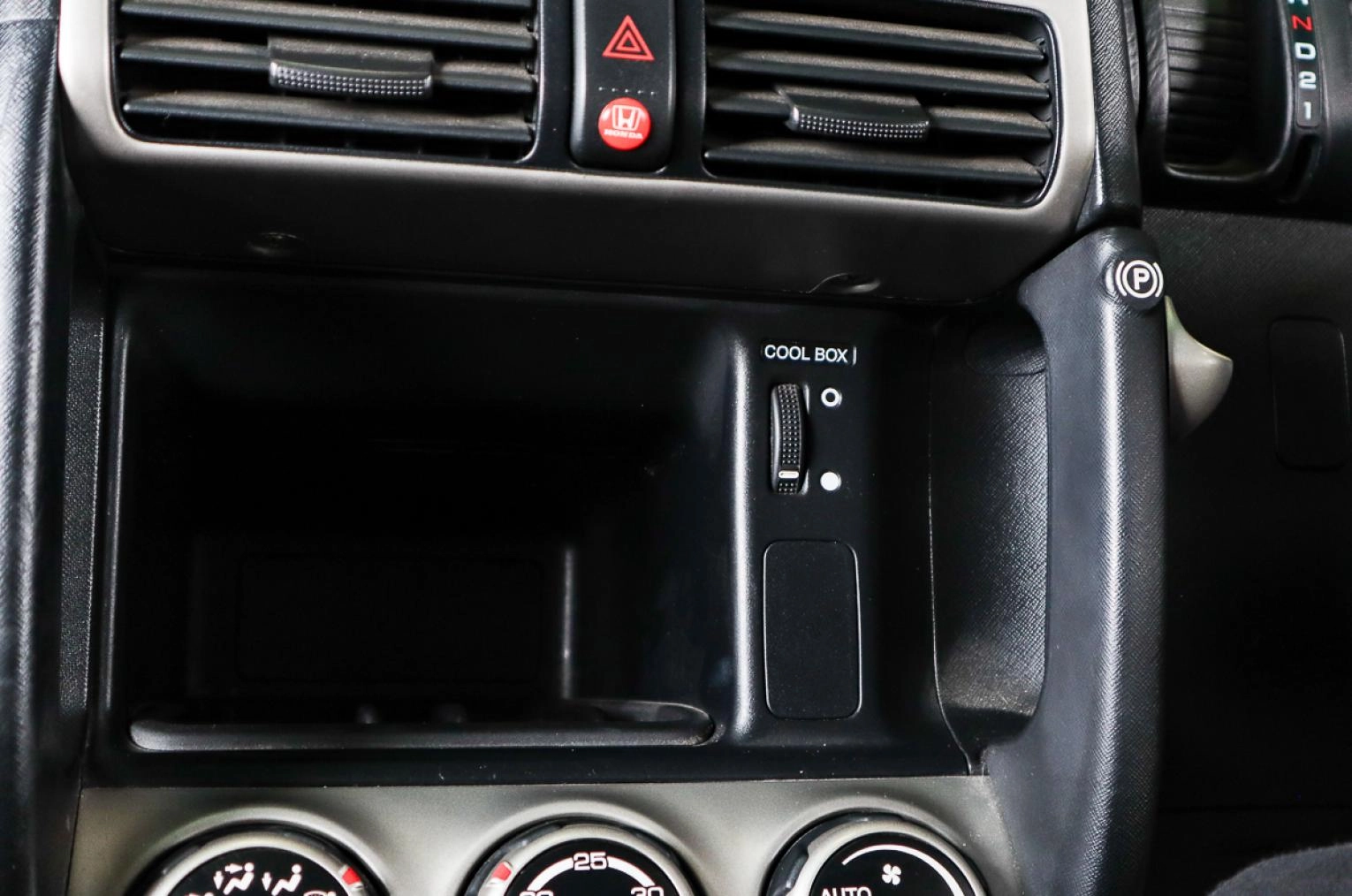 Honda CR-V 12 из 19