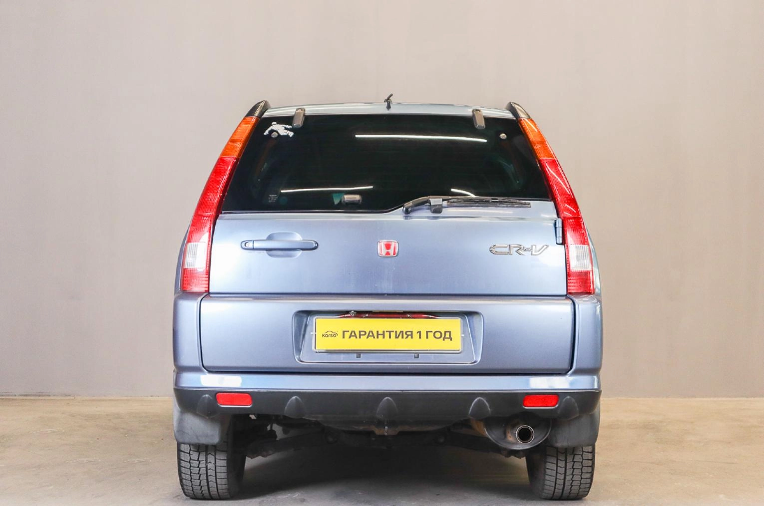 Honda CR-V 5 из 19